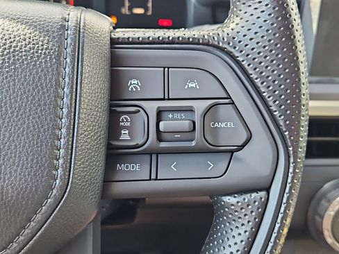 New 2026 Toyota Tacoma 4x4 Double Cab image 13
