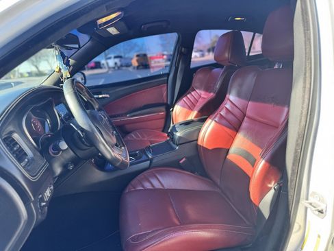 Used 2021 Dodge Charger SRT Hellcat image 6