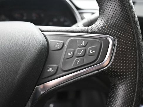 Used 2024 Chevrolet Malibu LT FWD image 21