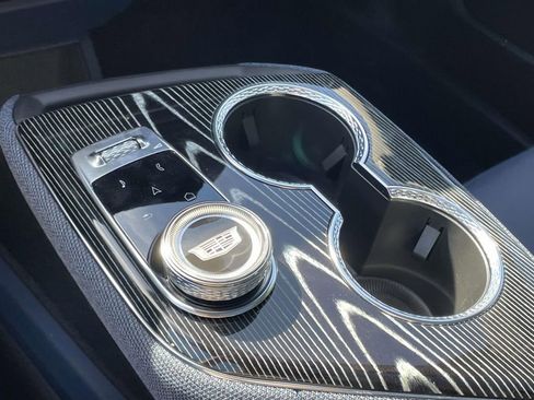 New 2026 Cadillac Optiq Sport 2 image 26