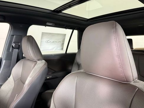 New 2026 Lexus TX 350 AWD image 9