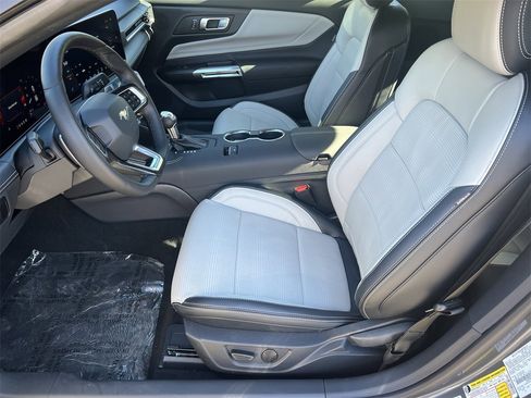 New 2026 Ford Mustang GT Premium image 17