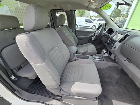 Used 2019 Nissan Frontier S image 13