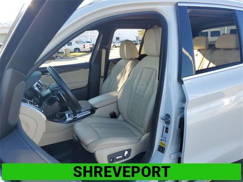 Used 2020 BMW X3 xDrive30i w/ Premium Package image 20