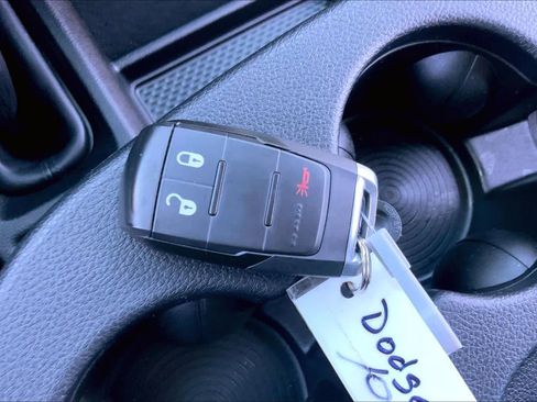 Used 2024 RAM 2500 Tradesman image 15