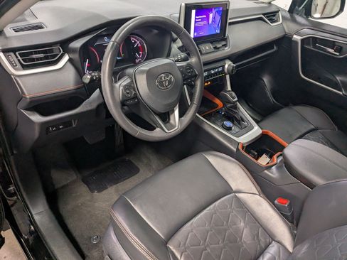 Used 2024 Toyota RAV4 Adventure AWD/4WD image 12