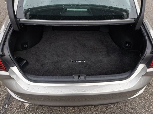 Certified 2020 Lexus ES 350 w/ Premium Package image 30