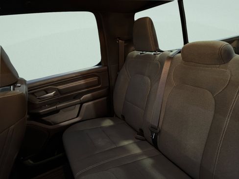 Used 2023 RAM 1500 Tradesman image 16