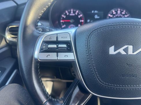 Used 2022 Kia Telluride EX w/ EX Premium Package image 22