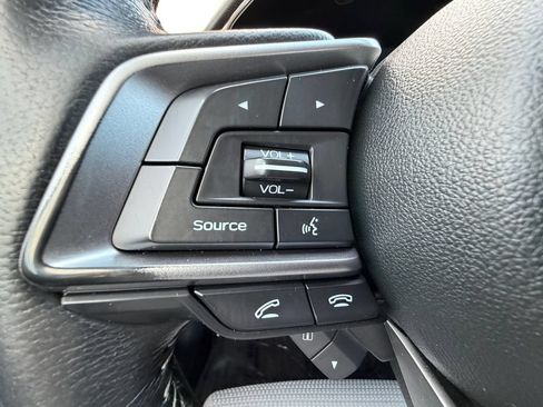 Used 2020 Subaru Outback Premium AWD/4WD image 22