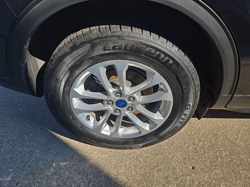 Used 2022 Ford Escape SE w/ Convenience Package FWD image 21