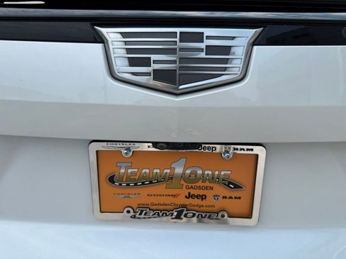 Used 2023 Cadillac Escalade Sport Platinum AWD/4WD image 39