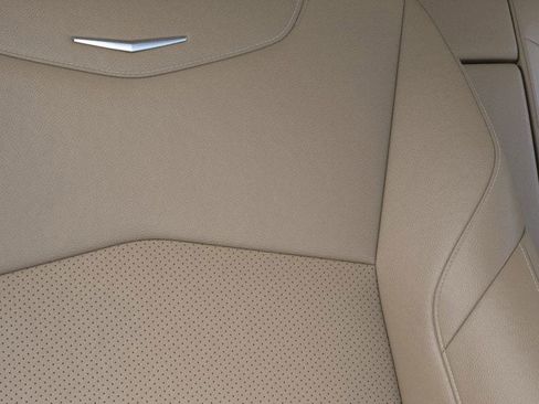 New 2025 Cadillac XT4 Premium Luxury image 21