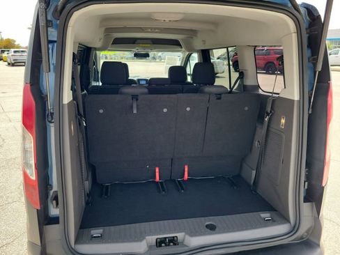 Used 2020 Ford Transit Connect XL image 7