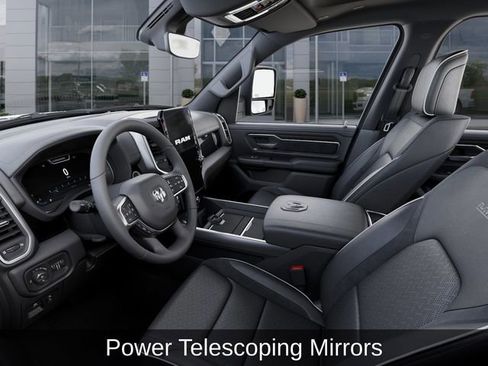 New 2026 RAM 1500 Laramie image 27