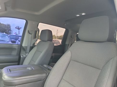 Used 2020 Chevrolet Silverado 1500 LT Trail Boss AWD/4WD image 21
