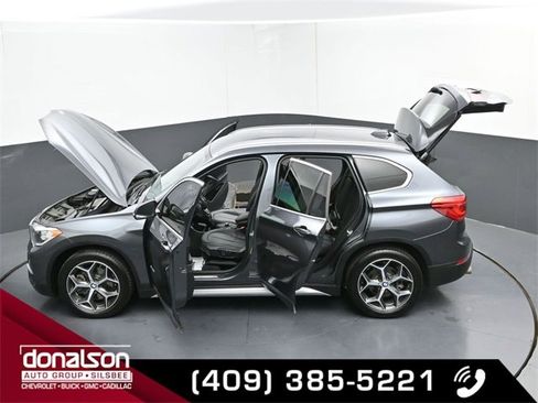 Used 2016 BMW X1 xDrive28i image 27
