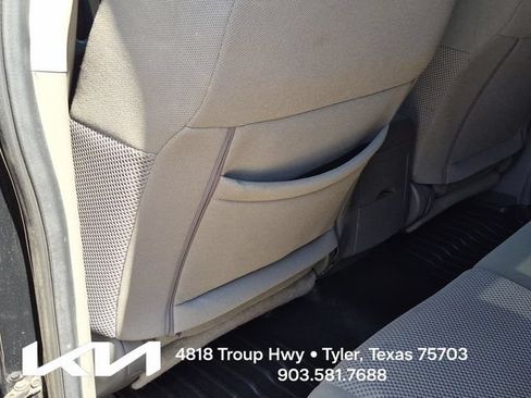 Used 2020 Nissan Frontier SV w/ Midnight Edition Floor Mats AWD/4WD image 22