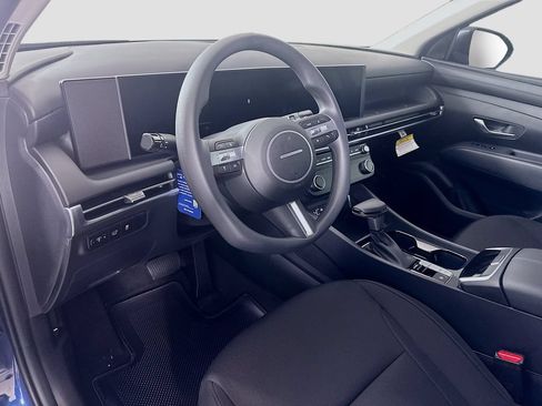 New 2026 Hyundai Tucson SEL FWD image 9