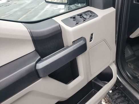 Used 2020 Ford F150 XL w/ Equipment Group 101A Mid image 11