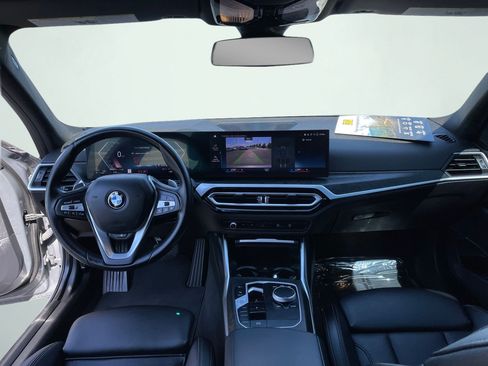 Used 2024 BMW 330i xDrive Sedan w/ Convenience Package AWD/4WD image 14