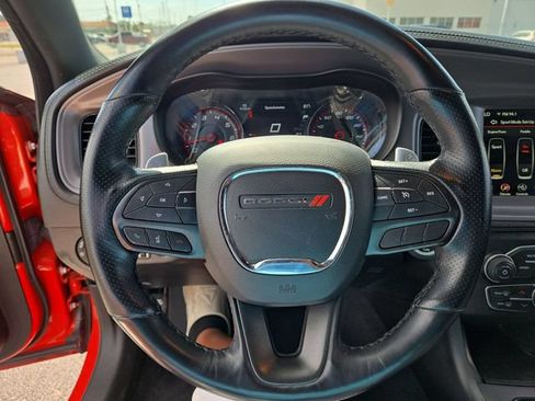 Used 2023 Dodge Charger R/T w/ Plus Group RWD image 14