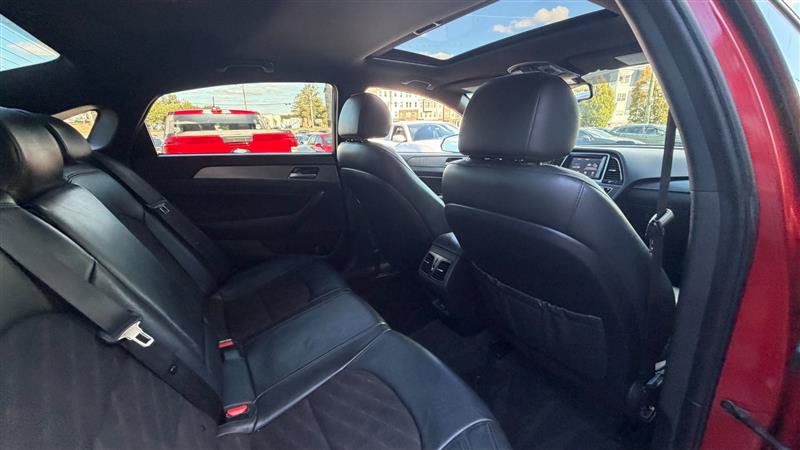 Used 2019 Hyundai Sonata Sport FWD image 12