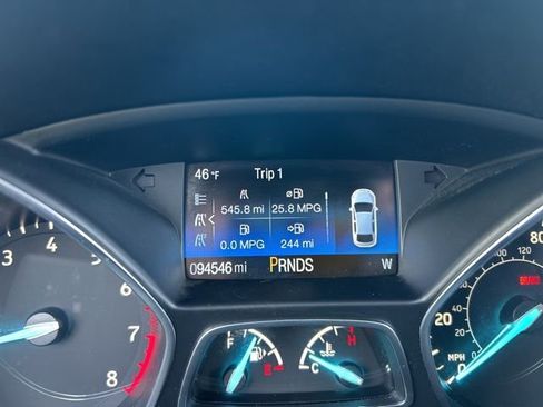 Used 2019 Ford Escape SE AWD/4WD image 17