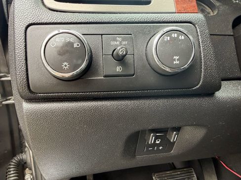 Used 2012 GMC Sierra 3500 SLT AWD/4WD image 50