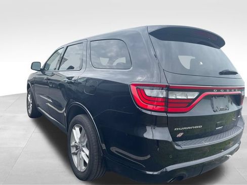 Used 2025 Dodge Durango GT AWD/4WD image 2