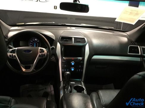 Used 2015 Ford Explorer XLT w/ Equipment Group 202A image 26
