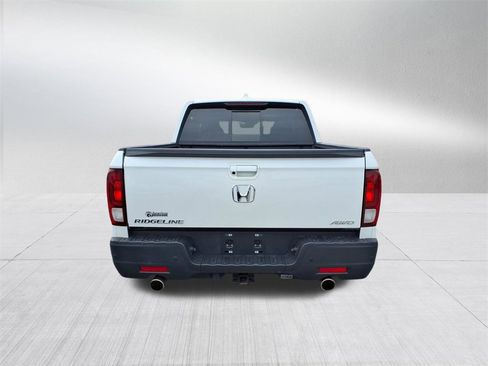 Certified 2023 Honda Ridgeline RTL-E image 5