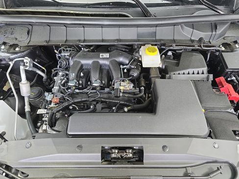 New 2026 Nissan Pathfinder SL image 31