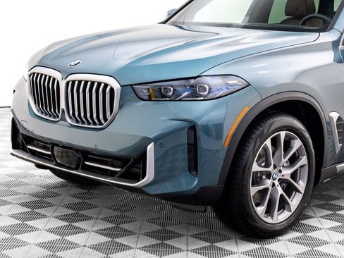 New 2026 BMW X5 xDrive40i w/ Executive Package image 35