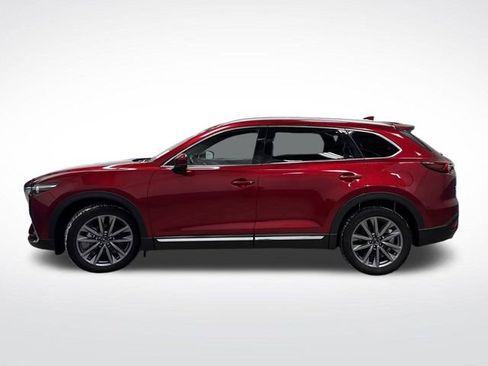 Used 2023 MAZDA CX-9 Grand Touring image 14