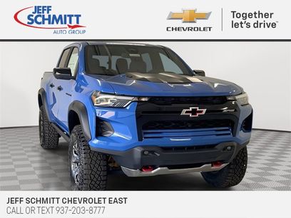 New 2026 Chevrolet Colorado ZR2 w/ Technology Package
