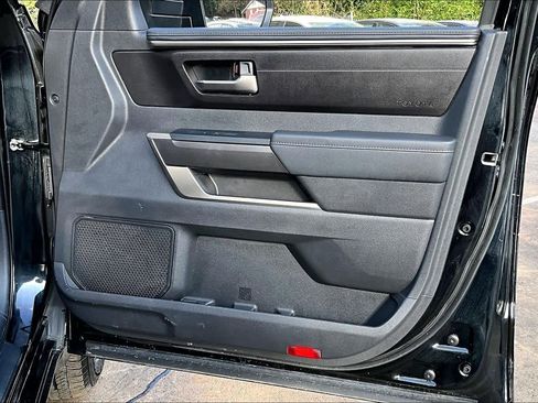 Certified 2025 Toyota Tundra SR5 image 21