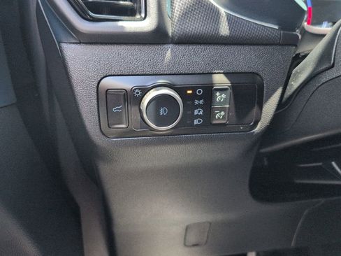 Certified 2024 Ford Bronco Sport Heritage w/ Heritage Convenience Package AWD/4WD image 22