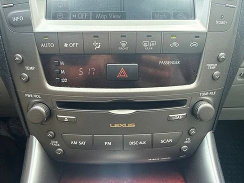 Used 2007 Lexus IS 250 AWD image 33