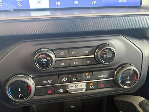 Used 2022 Ford Bronco Outer Banks AWD/4WD image 20