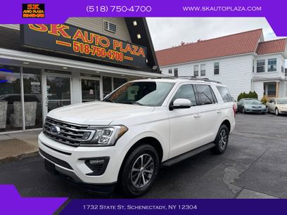 Used 2018 Ford Expedition XLT w/ Equipment Group 201A