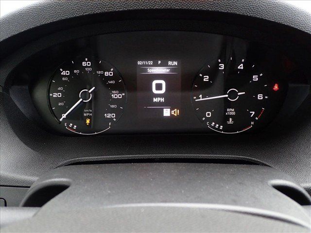 New 2026 RAM ProMaster 2500 w/ Convenience Group FWD image 23
