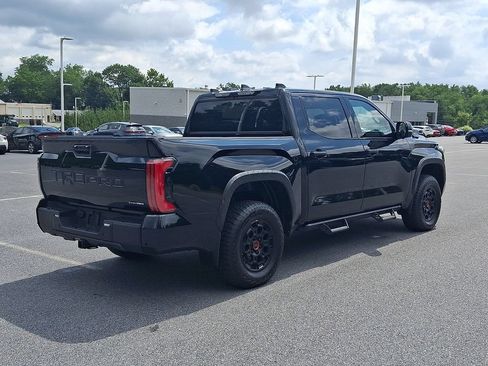 Used 2026 Toyota Tundra TRD Pro w/ Tow Tech Package AWD/4WD image 4