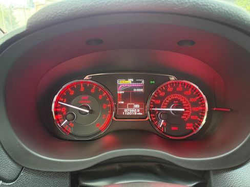Used 2015 Subaru WRX STI AWD/4WD image 92