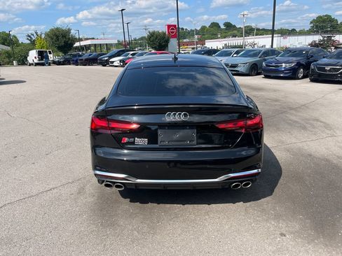 Used 2024 Audi S5 Premium Plus AWD/4WD image 5