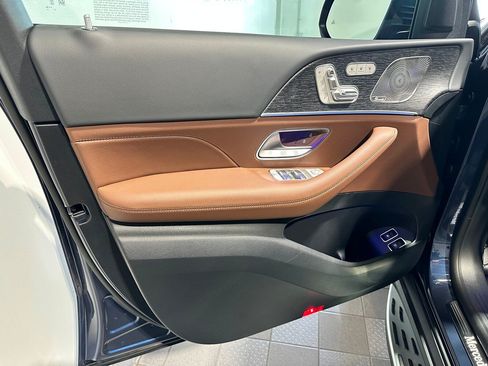 New 2026 Mercedes-Benz GLE 450e 4MATIC image 8