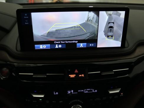 Used 2026 Acura MDX SH-AWD w/ Advance Package image 21