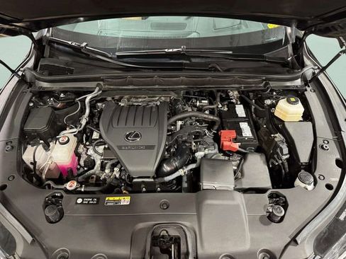 Used 2024 Lexus RX 350 AWD image 30