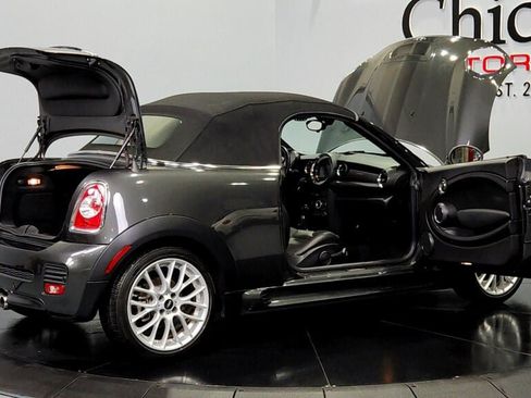 Used 2015 MINI Cooper Roadster S image 12