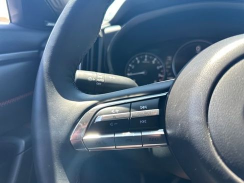Certified 2025 MAZDA CX-50 AWD 2.5 Turbo w/ Weather Package image 15